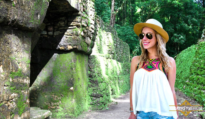 tours chiapas todo incluido