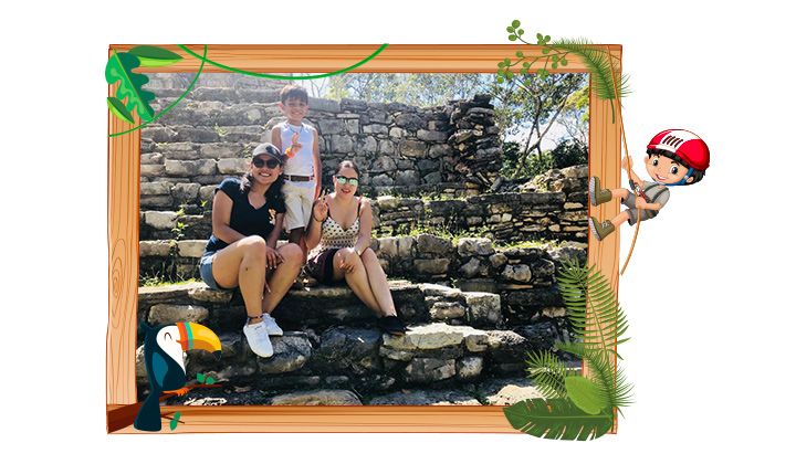 viajes turisticos a chiapas 3 dias